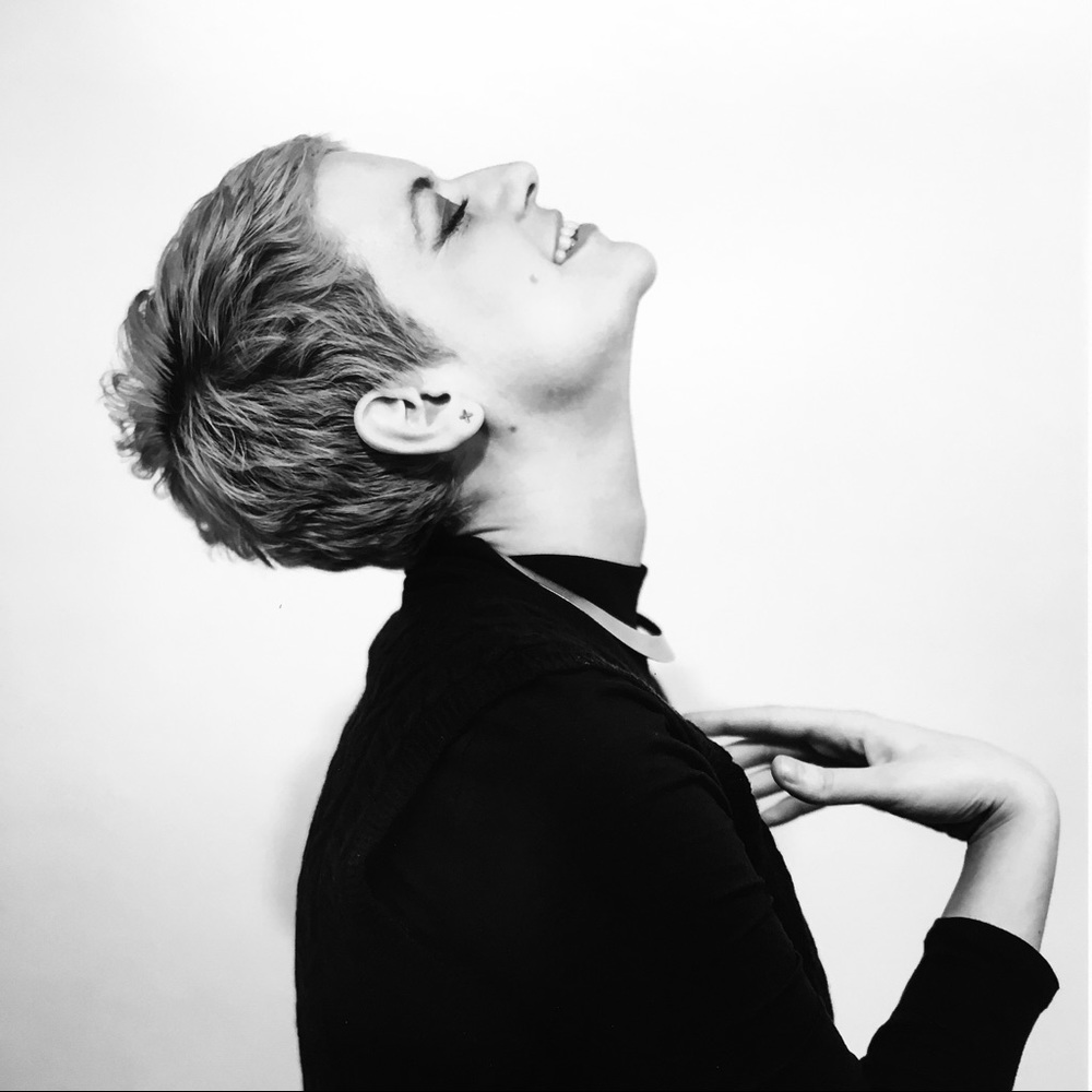 Meet your Posher, Christina